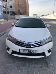Save $1,097 on used toyota corolla se for sale. Used Toyota Corolla 2 0 L Se 2014 840691 Yallamotor Com