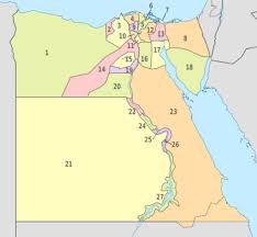Entrada provisional hasta que comente estos nuevos mapas y sujeta a otros nuevos que vaya elaborando. Egito Wikipedia A Enciclopedia Livre