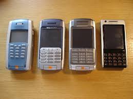 Sony Ericsson P1i - part 1: design and ...