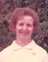 Evelyn M. Decker Obituary