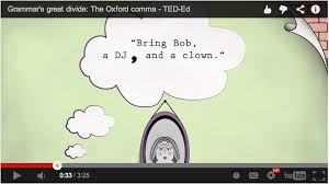 Bj Miller Ted Talk Summary Excellent Ted Ed Talks To Improve Students Writing Homeschool Writing Elementary Writing Student Writing