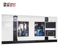 Wp2.3D48e200 =Open/Silent Type 36kw 45kVA Weichaipower ...