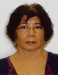 Obituary information for Setsuko "Sue" S Pennell