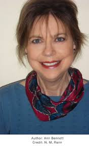 Ann Bennett
