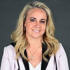 Becky Ham's Instagram, Twitter & Facebook