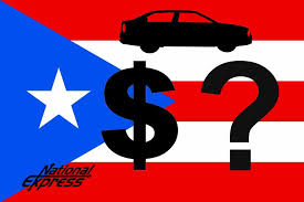 Ford, chevrolet, cadillac, dodge, corvette, chrysler, hummer How Much Does It Cost To Ship A Car To Puerto Rico National Express