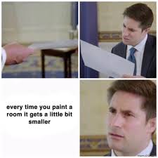 Boss Looking At Paper Memes Memezila Com