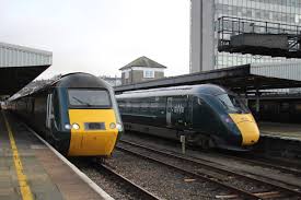 Digby and sowton railway station is on the avocet line in devon, england.the station is unstaffed and an automated ticket machine sells tickets for immediate travel. Railways In Plymouth Wikiwand