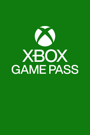Xbox Game Pass For Pc Xbox