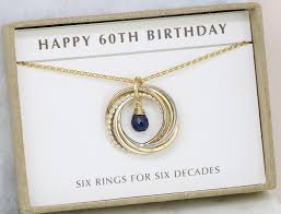 Meaningful 60th Birthday Gift Ideas For Women Pin En To Buy