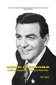 Mike Connors