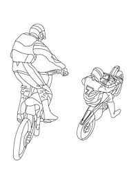 30 Disegni Di Moto Da Stampare E Colorare Pianetabambini It Disegni Disegni Bambini Stampe