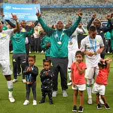 Pitso mosimane is the current manager at al ahly sc in the egyptian premier league having left mamelodi sundowns football club in september 2020. How Pitso Mosimane Turned Chumps Into Champs