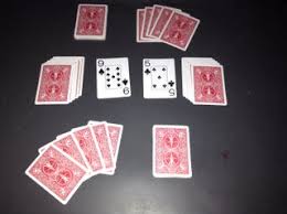 These games include browser games for both your computer and mobile devices, as well as apps for your android and ios phones and tablets. How To Play Speed With Cards 5 Steps With Pictures Instructables