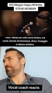 Oggi #13maggio Tanti auguri a @steviewonderlegacy Con la sua voce ha reso  accessibili mondi musicali complessi, fondendo soul, jazz, funk e gospel  con uno stile unico. Un’impronta che ha ispirato ...