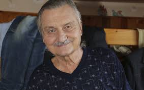 Její matka růžena lysenková byla herečka. Pavel Soukup 67 Promluvil O Smrti Bylo To Jako Kdyz Ahaonline Cz