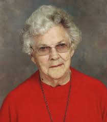 Ramona Jamieson Obituary