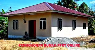 Berita baik buat anda yang mempunyai pendapatan bulanan rm 2. Permohonan Pprt 2021 Online Program Perumahan Rakyat Termiskin My Panduan