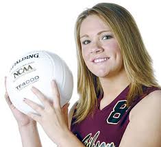 Alex Mock Shows She IS a Top Athlete