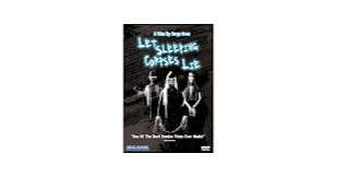 Amazon.com: Let Sleeping Corpses Lie