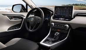 How does the toyota corolla cross compare to the toyota rav4? You Probably Didn T Know The 2021 Rav4 Has These Three Cool Features Autoevolution