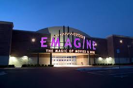 Emagine Canton Canton Entertaining Broadway Shows