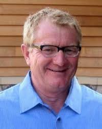 Keith Allen Burckhardt Obituary April 24, 2023