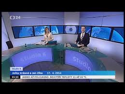 Image result for tv czech