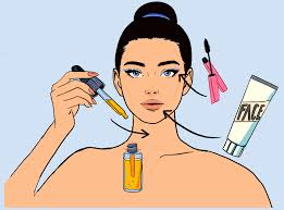 The expenses of beauty: Capitalism at its finest