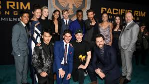 Carr's Cinema Critiques: 'Pacific Rim'