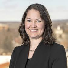 Brennan appointed new village trustee