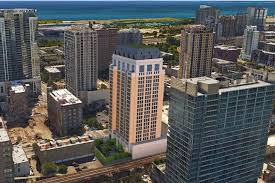 A Look At The Projects Headed To The October Meeting Of The Chicago Plan Commission Chicago Real Estate River North Chicago