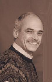 Obituary of Gilles Lamoureux