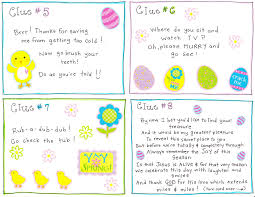 Check spelling or type a new query. Easter Morning Scavenger Hunt Free Printable Happy Home Fairy