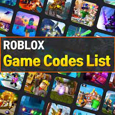 If you're trawling the internet for these codes, you've landed in the right place! Roblox Game Codes List Wiki May 2021 Owwya