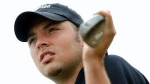 CU graduate Derek Tolan looks back at the U.S. Open