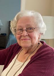 Obituary information for Byrtie Beatrice Smith McLemore