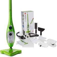 H2o X5 Steam Mop 5 In 1 Steam Cleaner Green Buy Online At Best Prices In Pakistan Daraz Pk