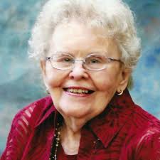 Edna Steffen Obituary December 31, 2019