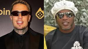 MC Daniel usa helicóptero para pedir Lorena Maria em casamento