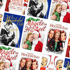 Some people watch a christmas story all day long (thanks tnt). 35 Classic Christmas Movies Best Black And White Christmas Films Of All Time