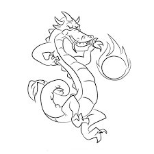 See more ideas about coloring pages, colouring pages, coloring books. 35 Free Printable Dragon Coloring Pages
