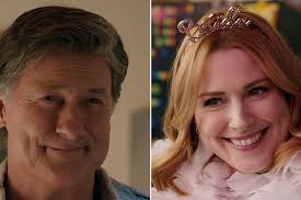 Netflix Virgin River fans slam 'rushed' storyline involving Mel's  biological father