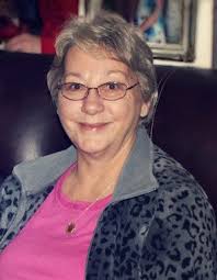 Obituary of Virginia Ann Jenkins