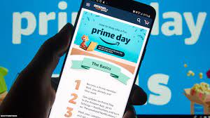 To stay up to date on the latest prime day deals, check out all of shop today's amazon prime day 2020 coverage here. Amazon Prime Day 2020 Here Are Some Of The Top Deals Abc13 Houston