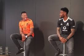 Jele Loving New Orlando Pirates Away Jersey The Citizen