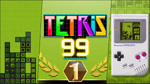Juega al clásico tetris en muchas versiones diferentes. Tetris 99 Big Block Desconexion Necesaria Para Ser Fiel A Si Mismo Meristation