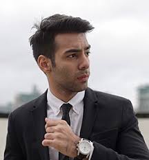 Kashish Mony Topandasani