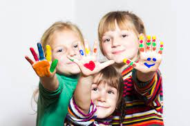 EDUCACIÓN EMOCIONAL EN LOS NIÑOS