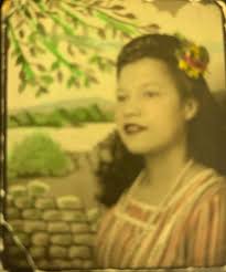 Happy Birthday to Mother Ernestine Maggitt Steele!!! May God Bless you!  Family wish her a Happy Birthday❤️😍😍🎊🎂🎂